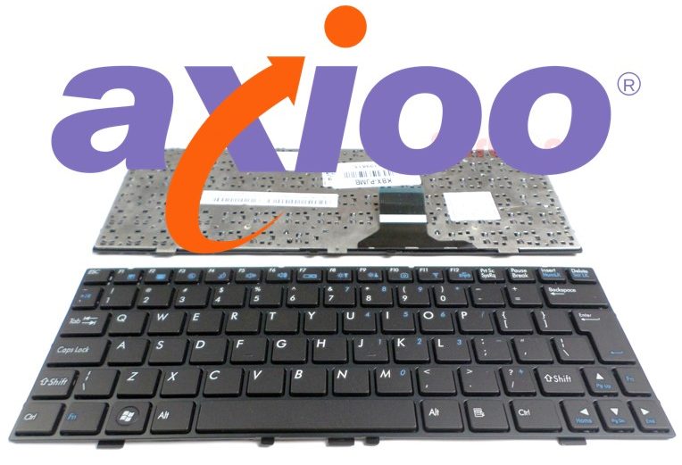 Jual Keyboard Axioo Jogja