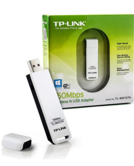 Jual Wireless USB Adapter TP-Link TL-WN727N Jogja